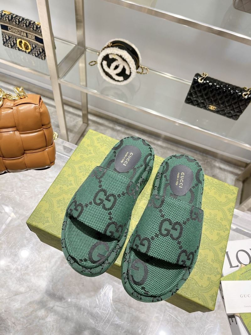 Gucci Slippers